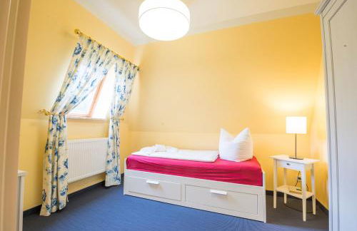 Parkhotel Muldental - Foto 12