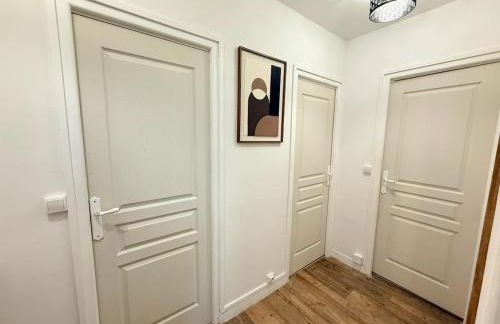 La Maison Mantaise - Foto 2