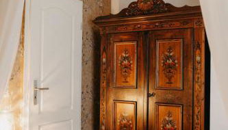 Altes Häusle am Waschbach-Weintraube - Foto 3