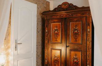 Altes Häusle am Waschbach-Weintraube - Foto 3