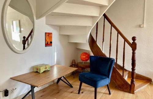 Charmante maison de pêcheur - Foto 36