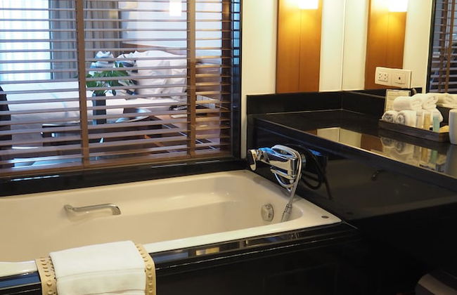 Woodlands Suites Serviced Residences - Foto 40