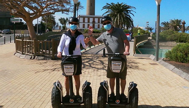 Maspalomas Segway Tour - Foto 5