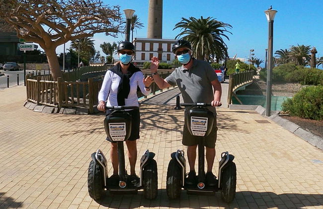Maspalomas Segway Tour - Foto 5