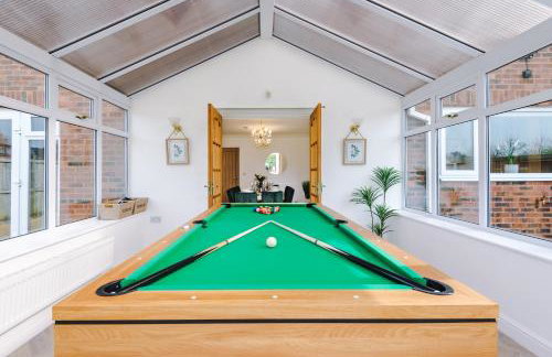 Damson House- Spacious, Modern 6 bedroom Executive House - Ideal for Work Teams or Multi-Generational Families - Foto 23