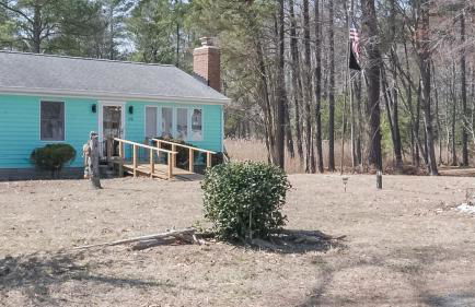 Potomac River House with beach access pet friedly - Foto 19