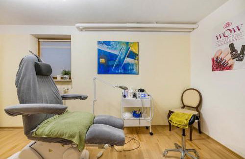 Landhaus Kauderer - Wohnung 1 - Photo 24