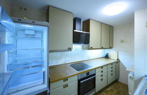 Ferienwohnung Kraus - Foto 11