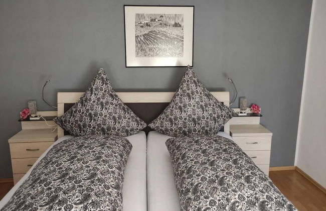 Apartment in Wehlen by Moselle Vineyards - Photo 4