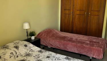 Bela vista apartamento Estoril Cascais - Foto 3