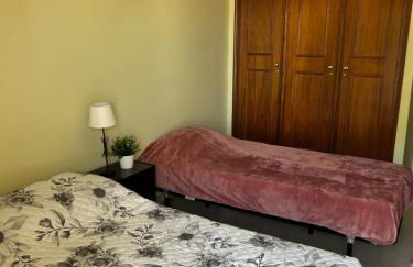 Bela vista apartamento Estoril Cascais - Foto 3