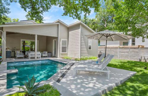 Luxury East Austin at its Finest! - Foto 1