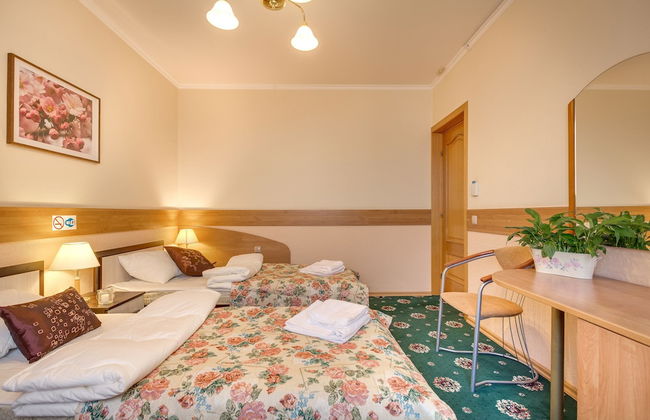 #513 OREKHOVO APARTMENTS with shared bathroom - Photo 22