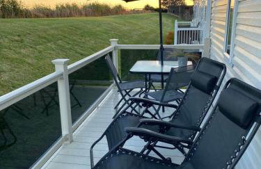 Luxury Holiday Home in Anderby Creek - Photo 5