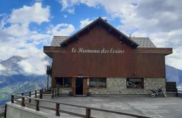 T2 cosy à 2 schuss des pistes - Foto 19