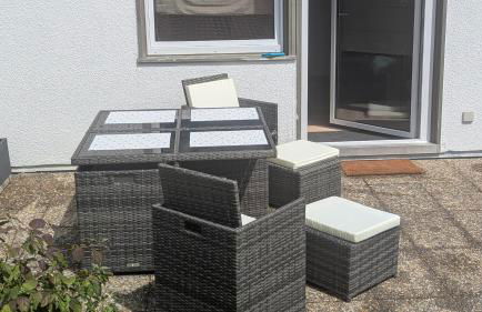 Ferienwohnung Wittle - Foto 26