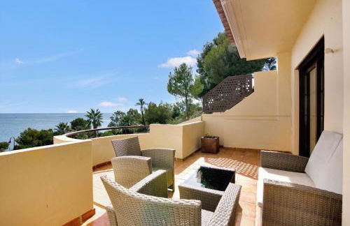 Bungalow Villa Gadea - Photo 18