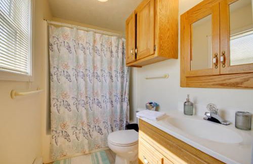 5 Mi to Dtwn Waynesville 4-Acre Group Getaway! - Foto 27