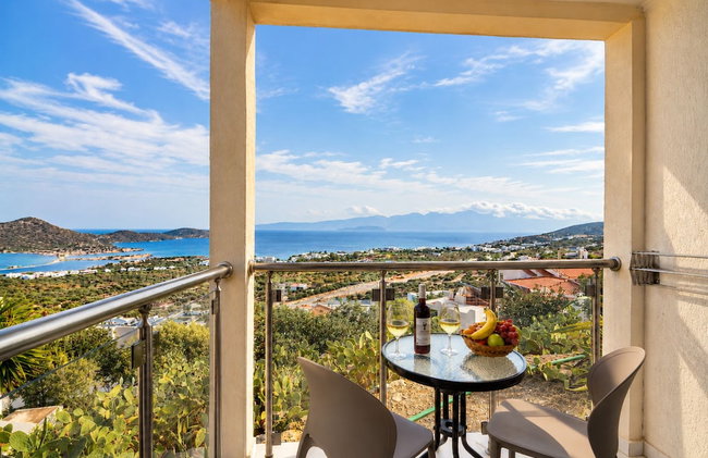 Elounda Residence Resort & Waterpark - Foto 26