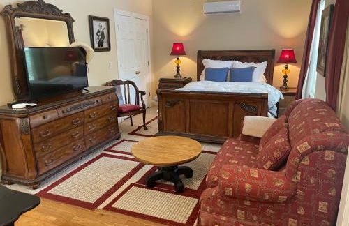 George Jones Fan Studio - Foto 9