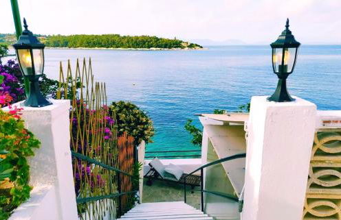 Efi's Cottage by the sea - Photo 23