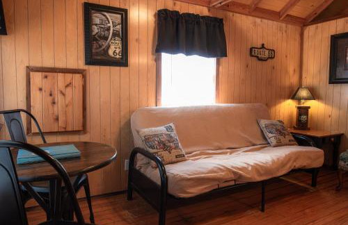 Lakeview Cedar Cabin - Kicks 66 - 4 - Foto 19