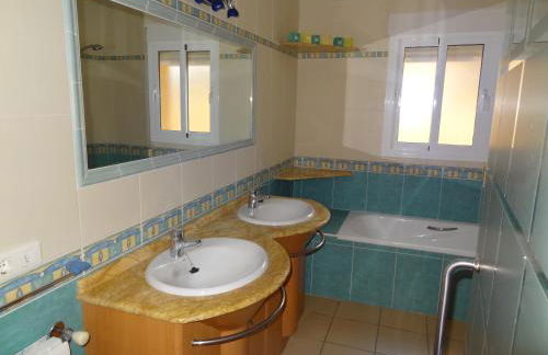 Villa Clairol - Foto 51