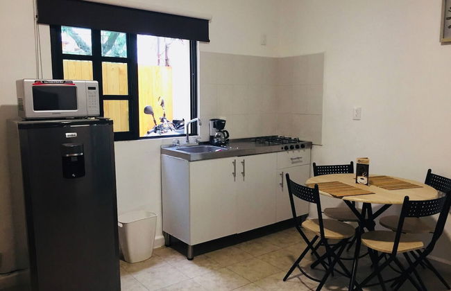 Department, Studio Type Excellent Location - Foto 10