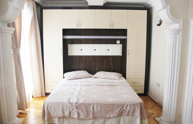 Konak Apart Hotel - Photo 8