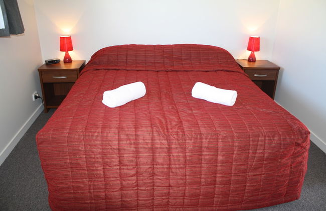 Oxford Court Motel - Foto 2