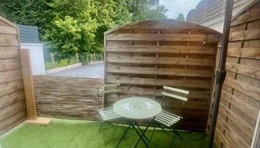 dday cottage gold beach - Foto 2