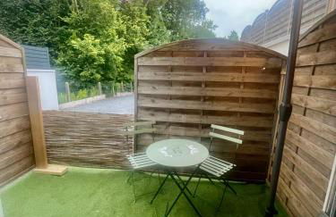 dday cottage gold beach - Photo 2