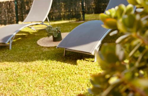 Los Castros Apartamentos Rurales B - Foto 4