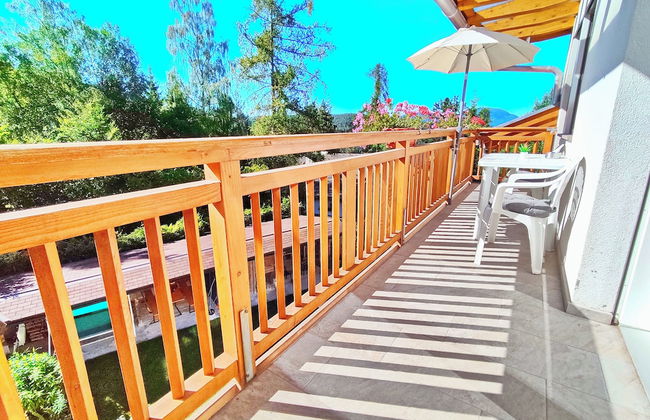 Vidora Apartments - Foto 45