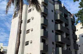 Guarujá Praia do Tombo! Ar, Piscina, Vaga, WIFI, TV Smart, perto da praia! - Foto 21