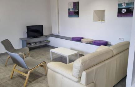 Les Chardonnerets - Jardin - Campagne - Foto 7