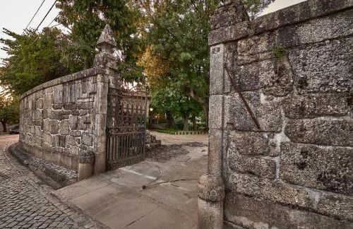 Solar de Vilar Seco - Foto 45