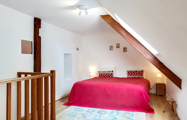 Château Turgot Gîtes - Foto 6