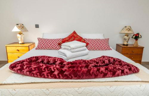 Villa with private Pool and Garden - Foto 13