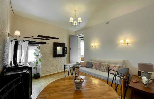 Le Clos de la Musardise - Gîtes de Charme avec Piscine Chauffée - Foto 21