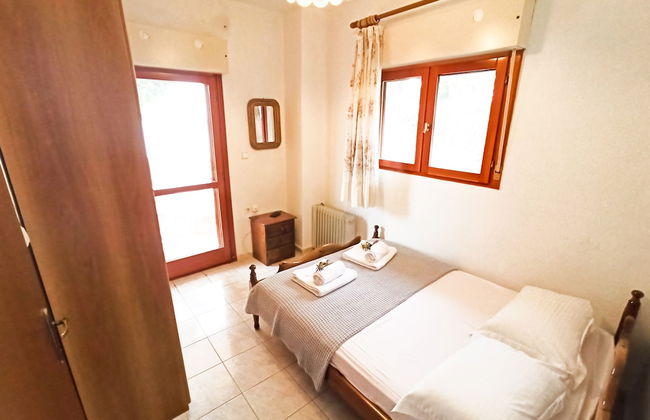 Zennova 22 Nikiti Sea Side House - Foto 10