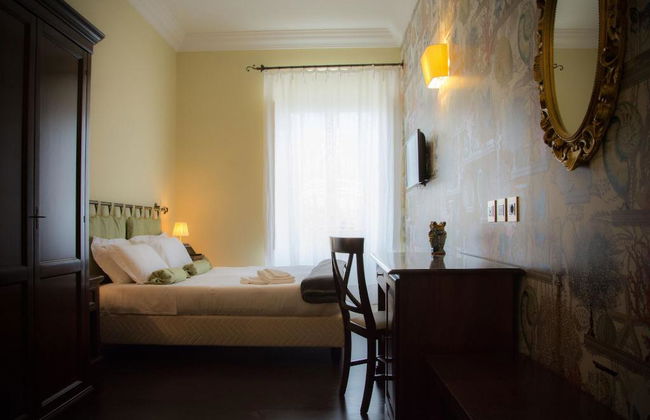 Il Duomo Relais - Foto 82