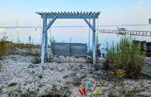 Bay House in Northport - Foto 9