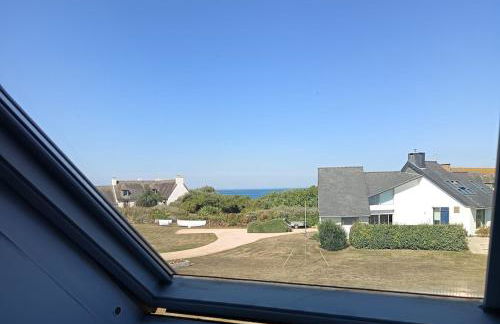 Ty Ar Gwagenn - Vue mer exceptionnelle - Foto 7