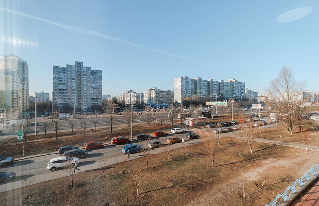 CityApartments Akademmistechko - Foto 72