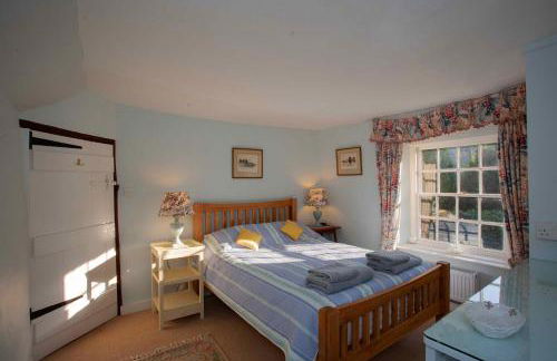 IVY COTTAGE - Foto 8