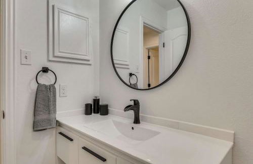 6BR 3,5BA Home Pool, Hot Tub, Game Room -16 Guests - Foto 39