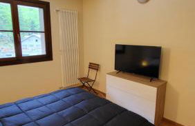 La terrazza sulle piste Val di Luce - BIANCHERIA INCLUSA - Foto 26