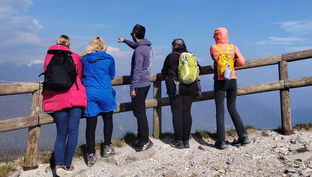 Make the most of your visit!