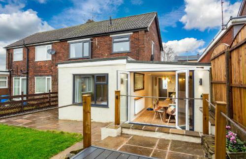 Thieveley Pike View - Foto 1